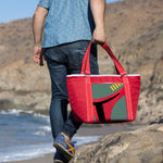 Star Wars Boba Fett - Topanga Cooler Tote Bag