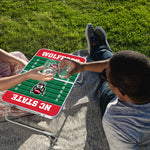 NC State Wolfpack - Concert Table Mini Portable Table