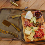 Monterey Travel Cheese Knife Set