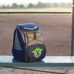 Mandalorian Grogu - PTX Backpack Cooler