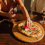Napoletana Pizza Cutter Board