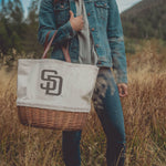 San Diego Padres - Promenade Picnic Basket