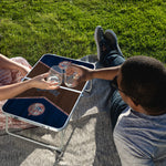 New York Yankees - Concert Table Mini Portable Table