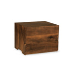 Tampa Bay Rays - Madison Acacia Tabletop Bar Set
