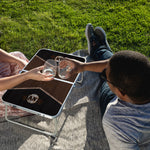 San Francisco Giants - Concert Table Mini Portable Table