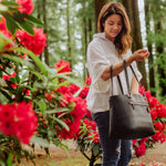Uptown Cooler Tote Bag