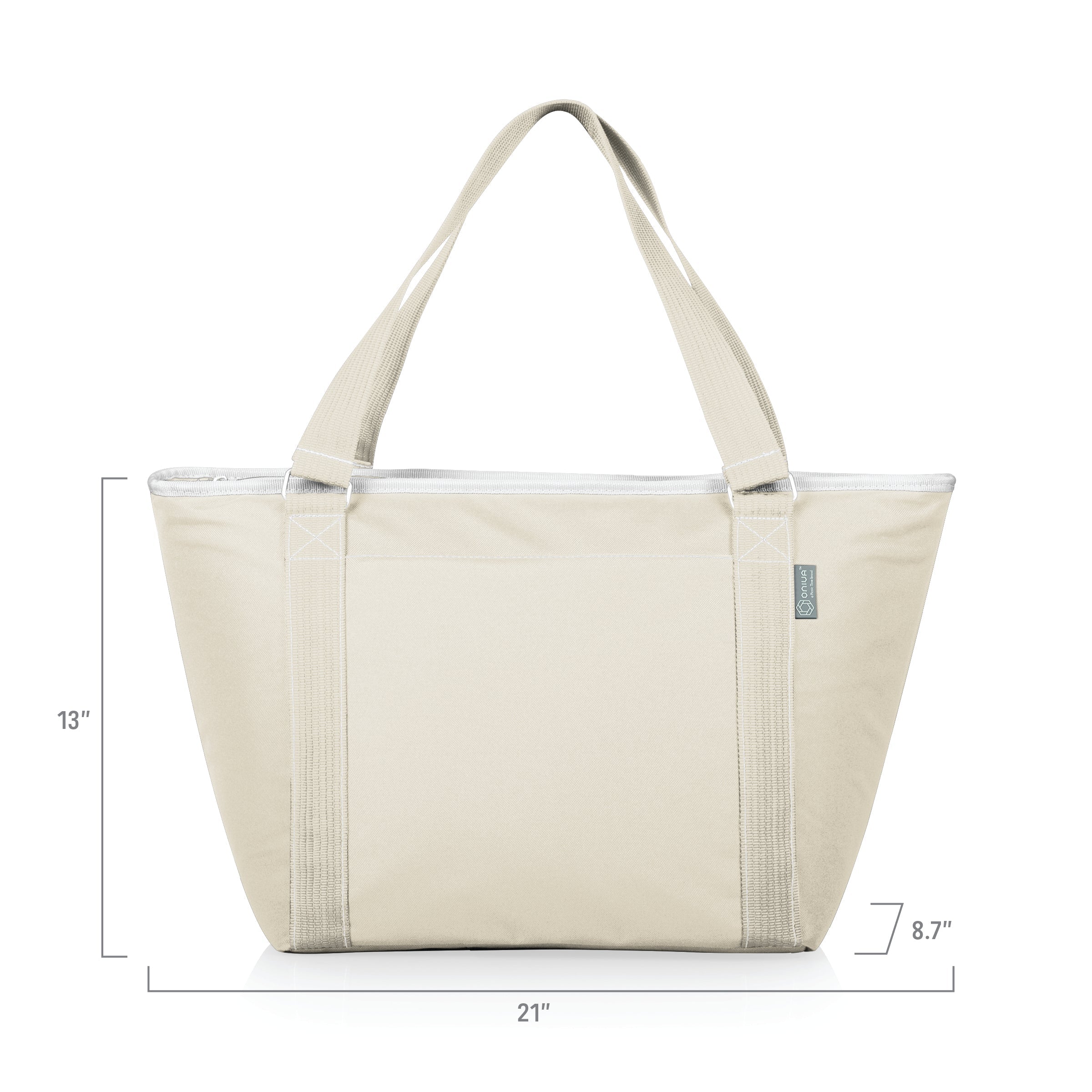 Harry Potter Hogwarts - Topanga Cooler Tote Bag