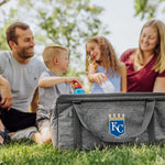 Kansas City Royals - 64 Can Collapsible Cooler