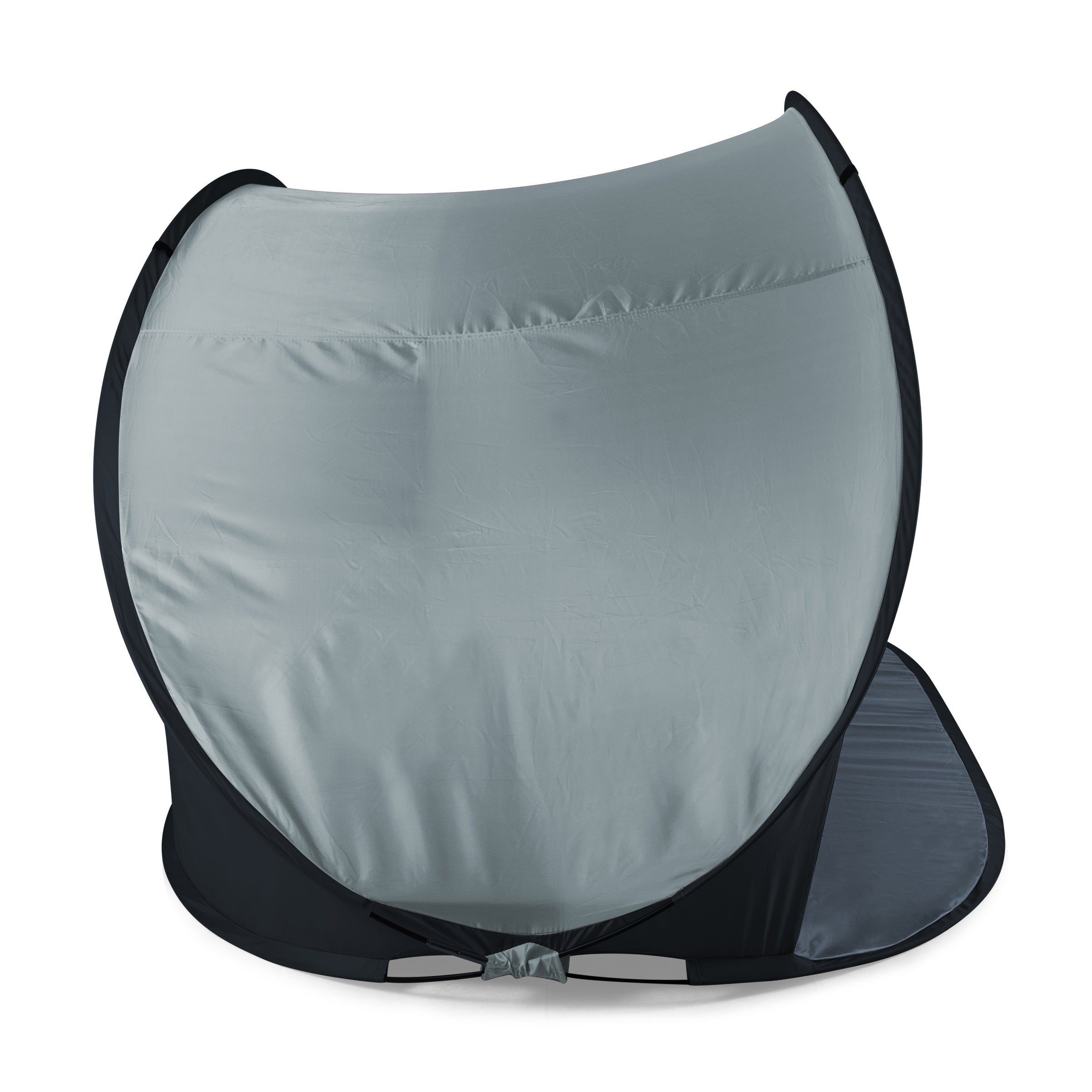 Beach Sayings Vacay Vibes - Manta Portable Beach Tent
