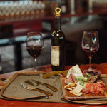 Monterey Travel Cheese Knife Set