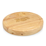 Tampa Bay Rays - Circo Cheese Cutting Board & Tools Set