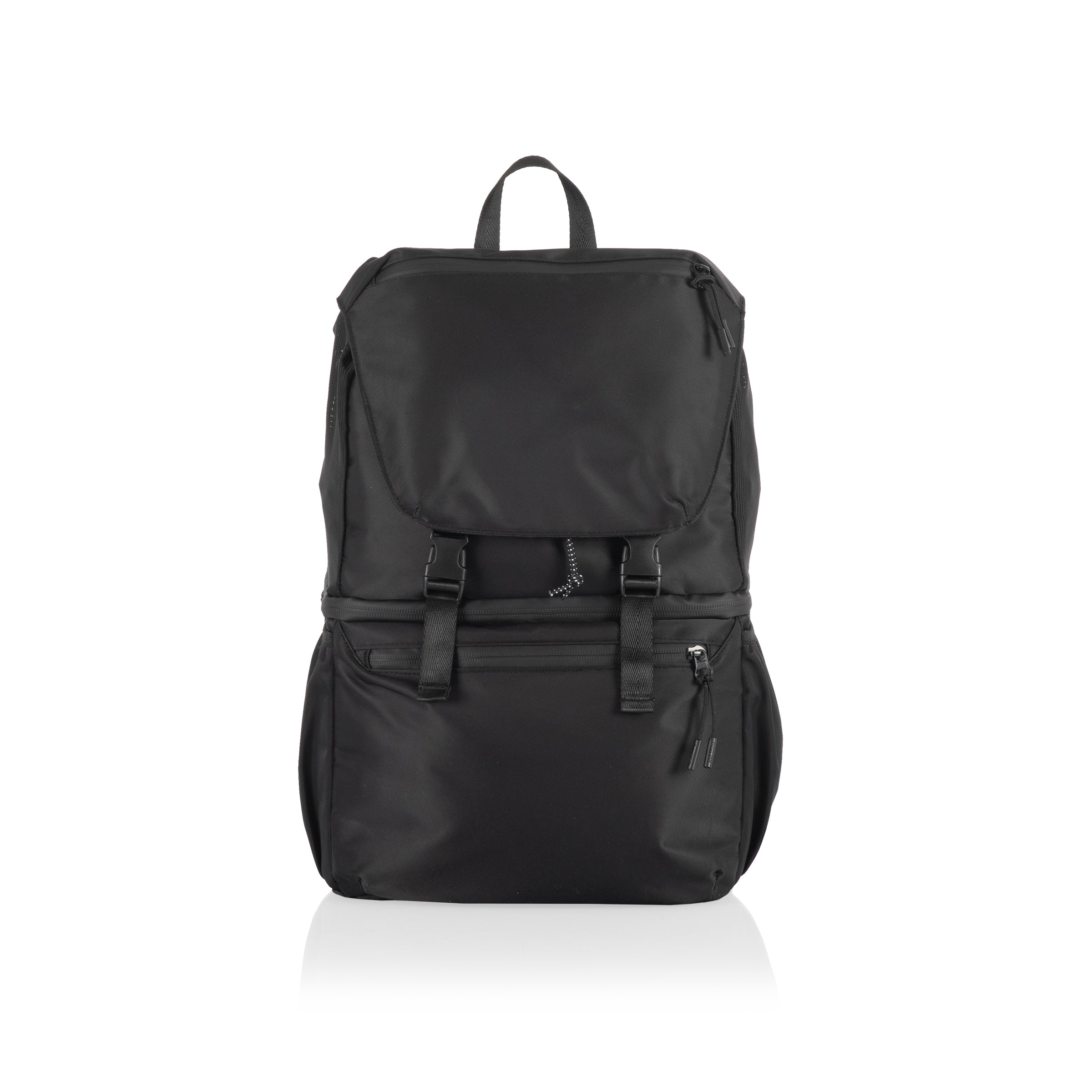 Tarana Recycled Backpack Cooler