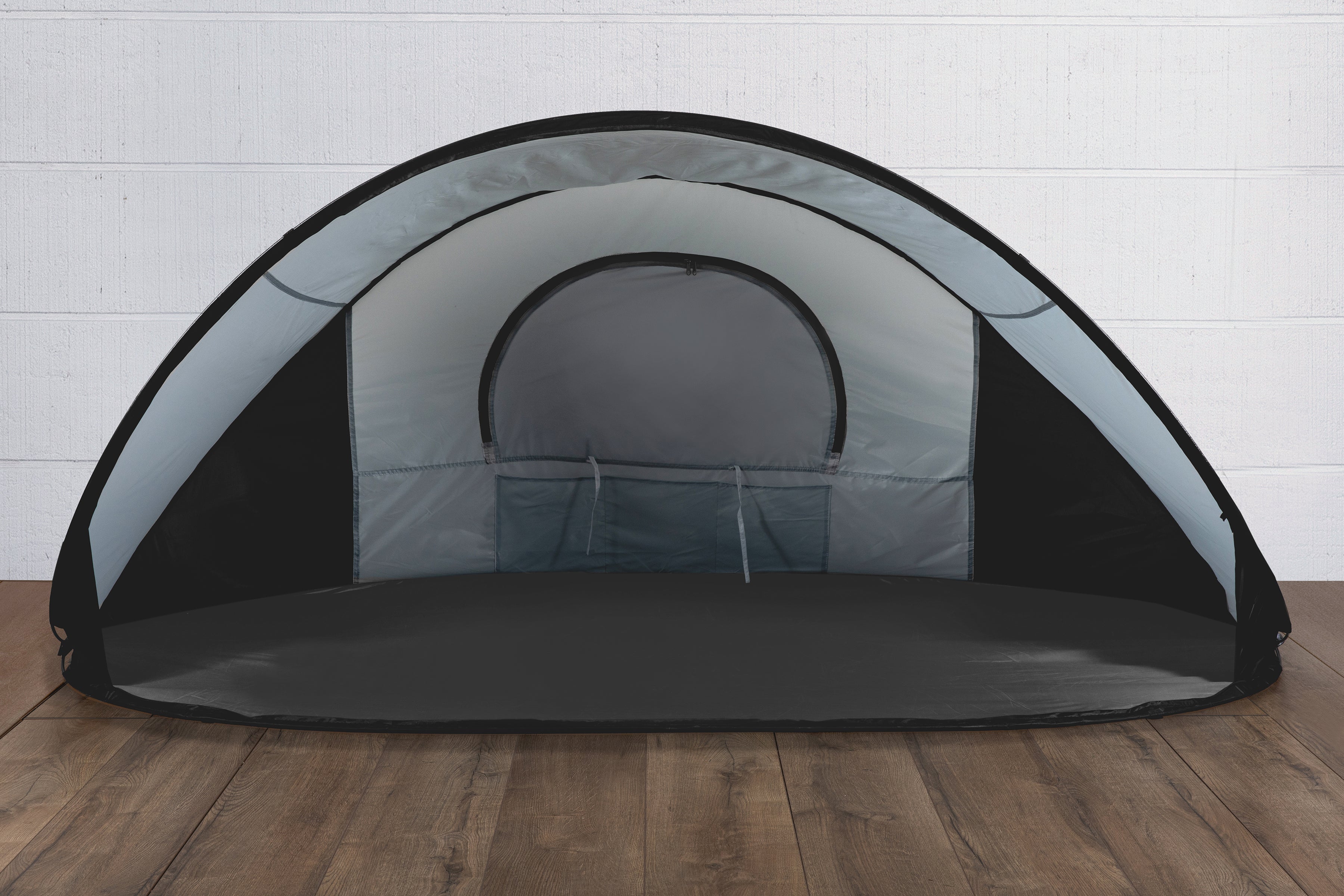 Beach Sayings Vacay Vibes - Manta Portable Beach Tent