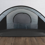 Beach Sayings Vacay Vibes - Manta Portable Beach Tent