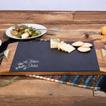 Mickey Mouse - Covina Acacia and Slate Serving Tray