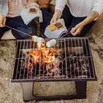 X-Grill Portable Charcoal BBQ Grill