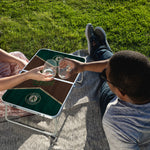 Oakland Athletics - Concert Table Mini Portable Table