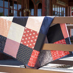 Festival Blanket