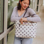 Mickey Mouse - Uptown Cooler Tote Bag