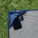 All-Purpose Machine Washable Stadium Blanket
