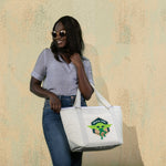 Mandalorian Grogu - Topanga Cooler Tote Bag