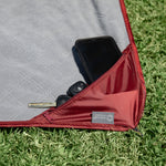 All-Purpose Machine Washable Stadium Blanket
