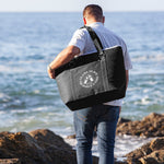 Coca-Cola Unity Buy The World A Coke - Tahoe XL Cooler Tote Bag