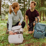Tarana Recycled Backpack Cooler