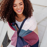Festival Blanket