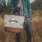 San Francisco Giants - Promenade Picnic Basket
