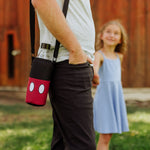 Mickey Mouse Shorts - Bottle Cooler