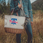 Philadelphia Phillies - Promenade Picnic Basket
