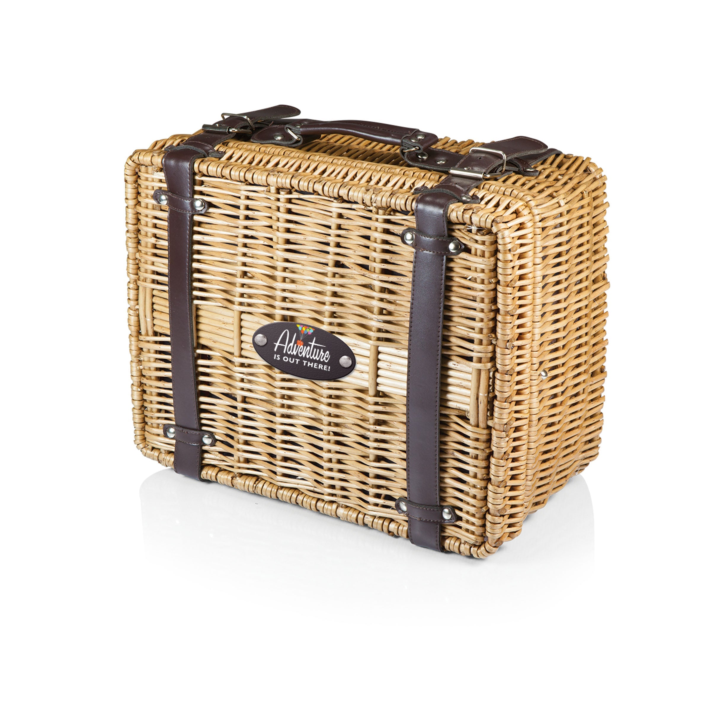 UP - Champion Picnic Basket