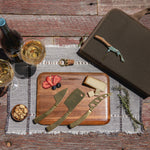 Monterey Travel Cheese Knife Set