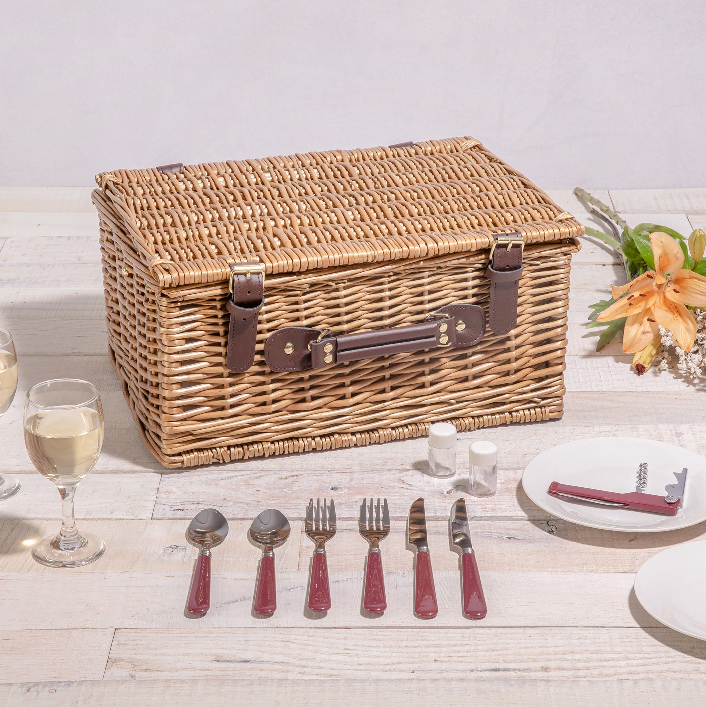 Bristol Picnic Basket