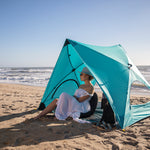 Pismo A-Frame Portable Beach Tent