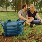 All-Day Insulated Cooler Bag