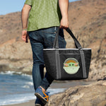 Mandalorian Grogu - Topanga Cooler Tote Bag