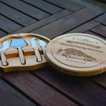Christmas Vacation - Circo Cheese Cutting Board & Tools Set