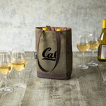 Cal Bears - 2 Bottle Insulated Wine Cooler Bag