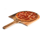 Mickey Mouse - Acacia Pizza Peel Serving Paddle