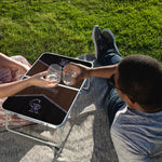 Colorado Rockies - Concert Table Mini Portable Table