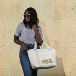 Mandalorian Grogu - Topanga Cooler Tote Bag