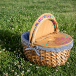 Encanto Magic of Family - Country Picnic Basket