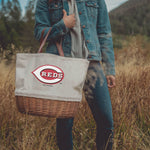 Cincinnati Reds - Promenade Picnic Basket