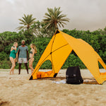 Pismo A-Frame Portable Beach Tent