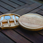 Game of Thrones 4 Houses - Circo Cheese Cutting Board & Tools Set