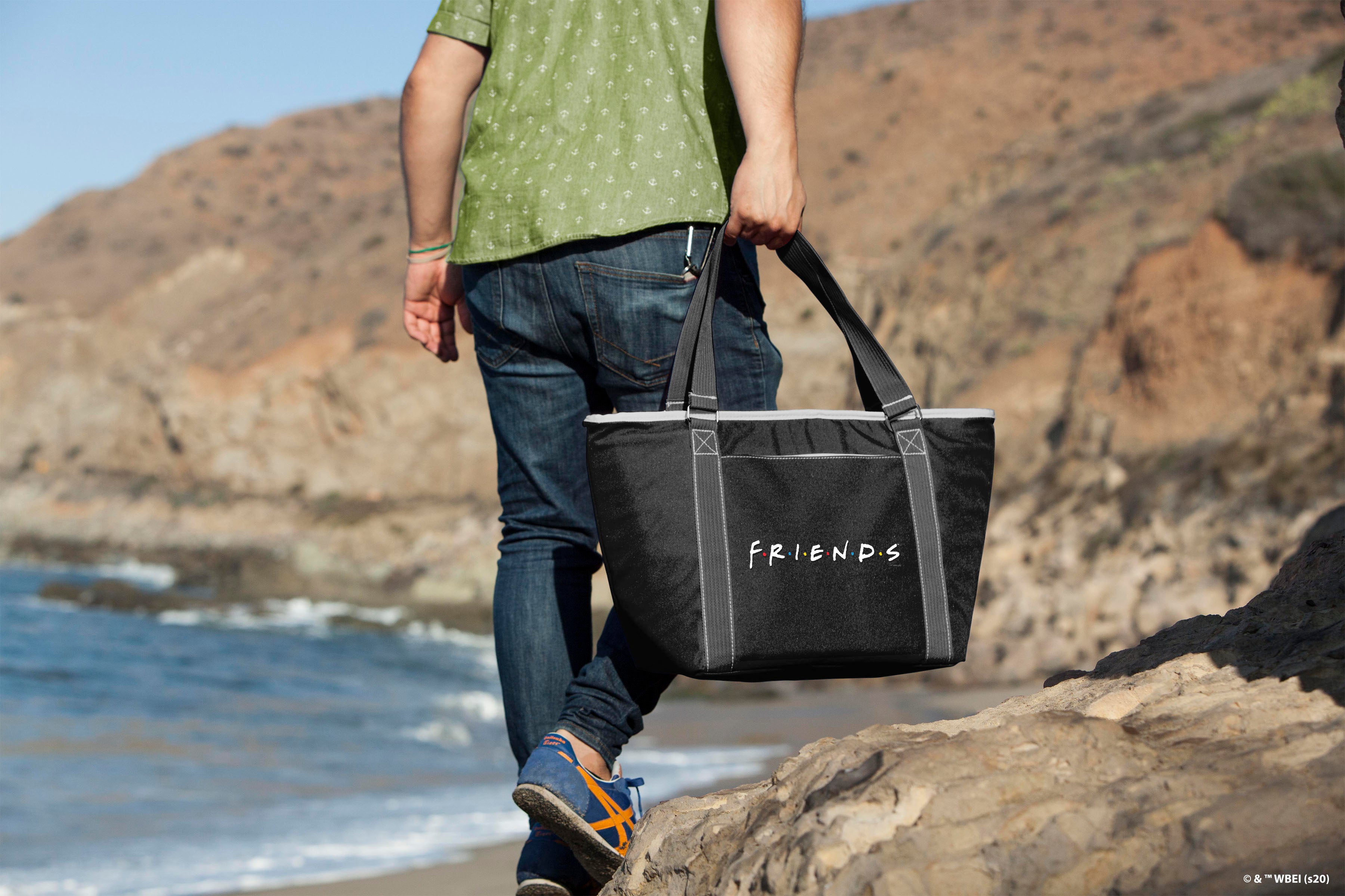 Friends - Topanga Cooler Tote Bag