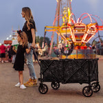 Mickey Mouse - Adventure Wagon XL