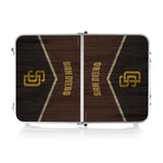 San Diego Padres - Concert Table Mini Portable Table